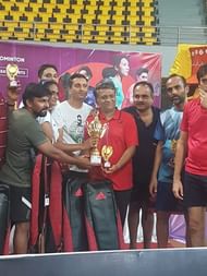 Darklords proved their class in the four-day league